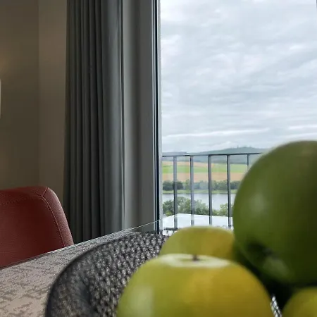 Sonnenweg 8 * Херингхаузен