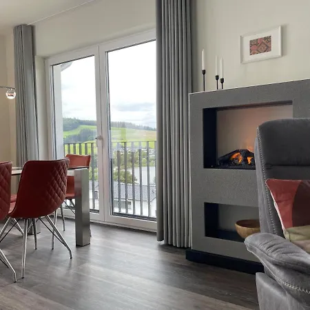 Sonnenweg 8 Дом отдыха Херингхаузен