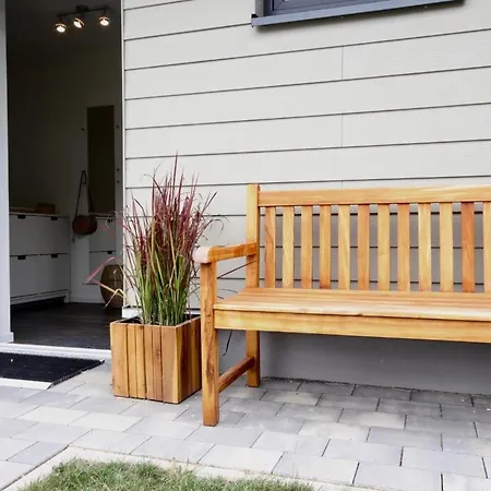 Sonnenweg 8 * Херингхаузен