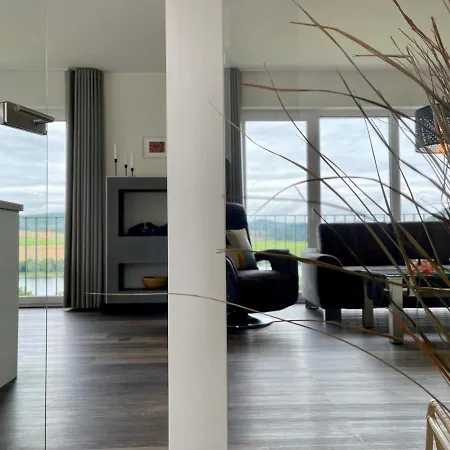 Sonnenweg 8 Дом отдыха