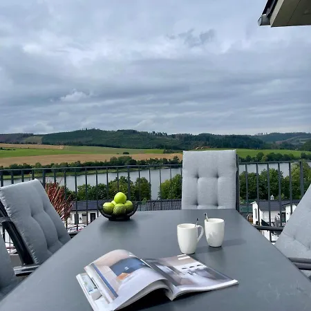 Дом отдыха Sonnenweg 8