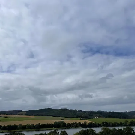 Дом отдыха Sonnenweg 8