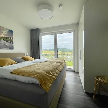 Sonnenweg 8 Дом отдыха Херингхаузен