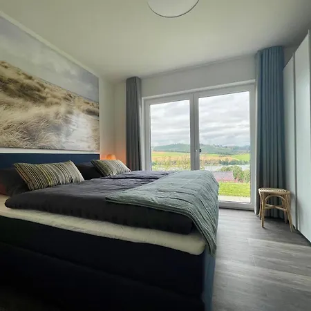 Дом отдыха Sonnenweg 8