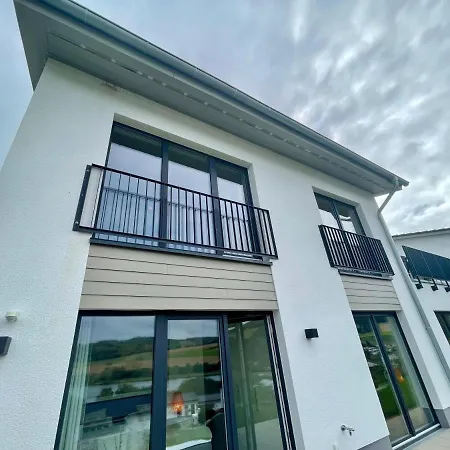 Sonnenweg 8 Херингхаузен