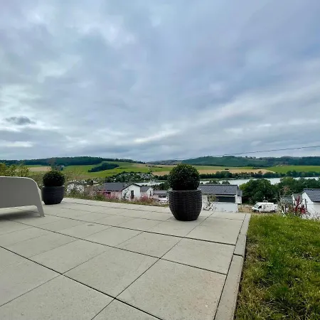 Sonnenweg 8 Дом отдыха