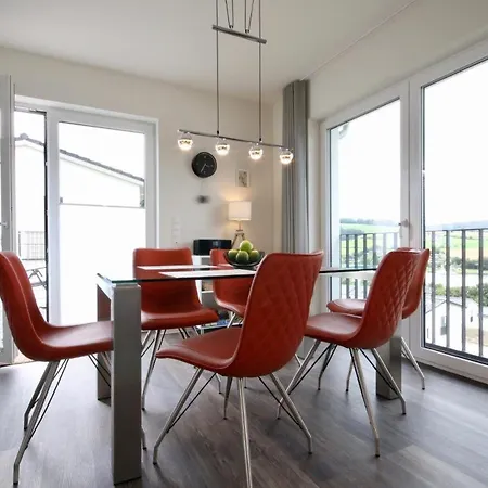 Дом отдыха Sonnenweg 8