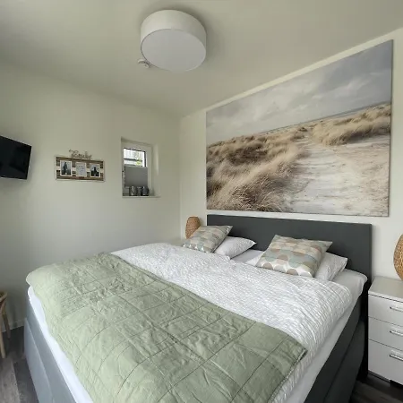 Sonnenweg 8 Дом отдыха *