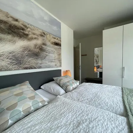 Sonnenweg 8 Дом отдыха Херингхаузен