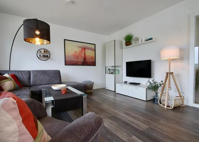 Sonnenweg 8 Heringhausen