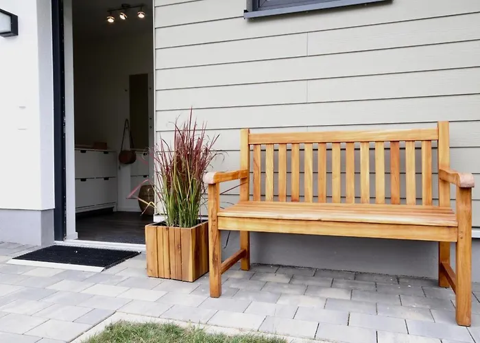 Sonnenweg 8 * Heringhausen