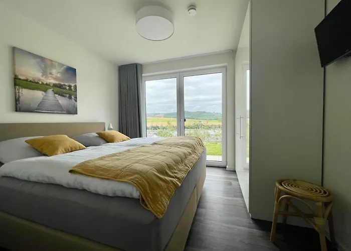 Sonnenweg 8 度假居 Heringhausen