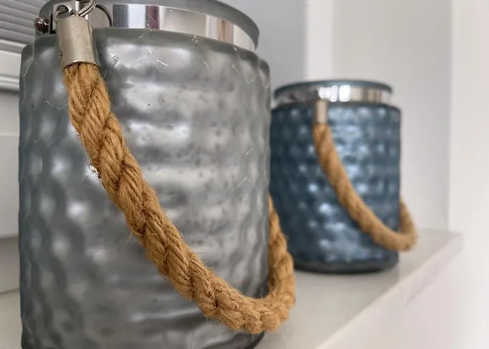 Sonnenweg 8 * Heringhausen