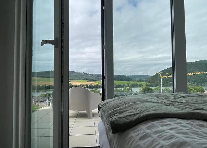 度假居 Sonnenweg 8