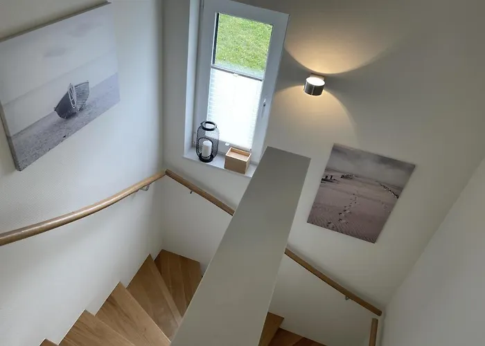 Sonnenweg 8 * Heringhausen