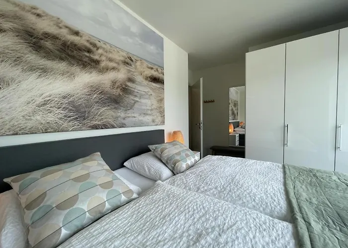 Sonnenweg 8 度假居 Heringhausen